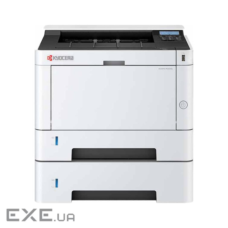 Принтер лазерний KYOCERA ECOSYS PA3500x 220-240V/PRINTER (110C3J3NL0)