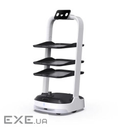 Робот PUDU PuduBot 2 (PuduBot-2)