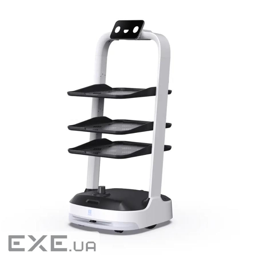 Робот PUDU PuduBot 2 (PuduBot-2)