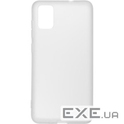 Чохол до мобільного телефона Armorstandart Air Series ZTE Blade A31 Transparent (ARM59798)