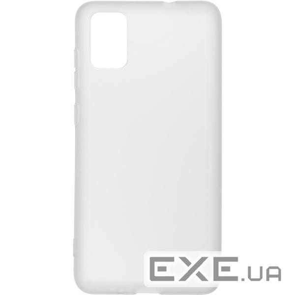 Чохол до мобільного телефона Armorstandart Air Series ZTE Blade A31 Transparent (ARM59798)