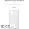 Чохол до мобільного телефона Armorstandart Air Series ZTE Blade A31 Transparent (ARM59798)