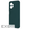 Чохол WAVE Colorful Case (TPU) Xiaomi Redmi Note 12 4G forest green (44431 for (44431  forest green)