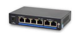 PS1402FG-I HM (4GE+1GE+1GE)