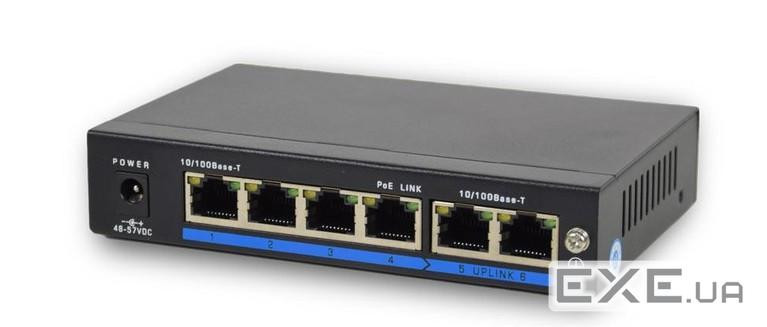 PS1402FG-I HM (4GE+1GE+1GE)