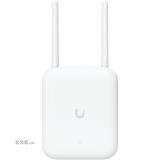 Ubiquiti Access-Point UniFi U7-Outdoor 802.11be WiFi 7 (ohne PoE-Adapter) Ohne/without PoE Adapter