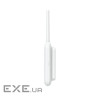 Ubiquiti Access-Point UniFi U7-Outdoor 802.11be WiFi 7 (ohne PoE-Adapter) Ohne/without PoE Adapter