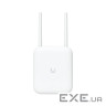 Ubiquiti Access-Point UniFi U7-Outdoor 802.11be WiFi 7 (ohne PoE-Adapter) Ohne/without PoE Adapter