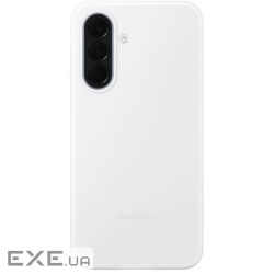 Чохол до мобільного телефона Samsung Silicone Galaxy A37 Light Gray (EF-PA376CJEGWW)