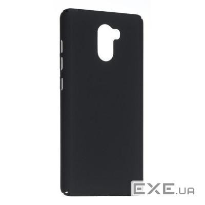 Чохол для моб. телефону DIGI для Xiaomi Redmi 4 - Soft touch PC (6330591)