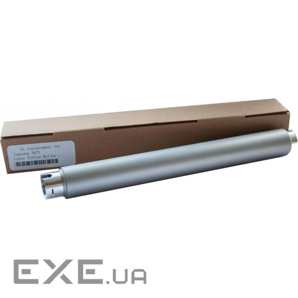 Вал тефлоновий Samsung ML-3470/3471/3472,SCX-5330/5525DN, WC3428 JC66-01593A-V AHK (3205217)