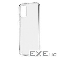 Чохол до мобільного телефона Armorstandart Air Series Nokia G22 Transparent (ARM67011)