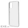 Чохол до мобільного телефона Armorstandart Air Series Nokia G22 Transparent (ARM67011)