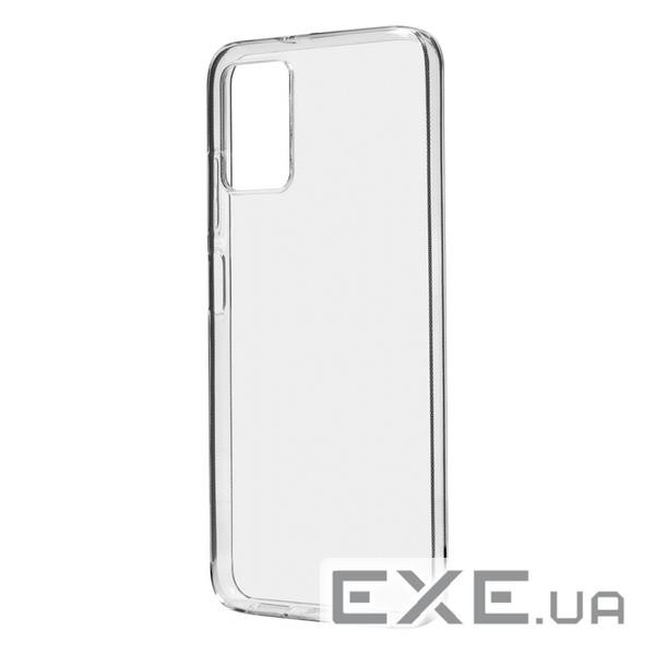 Чохол до мобільного телефона Armorstandart Air Series Nokia G22 Transparent (ARM67011)