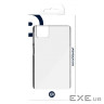 Чохол до мобільного телефона Armorstandart Air Series Nokia G22 Transparent (ARM67011)
