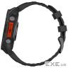 Смарт-годинник Garmin fenix 8 47mm, AMOLED, Glass/SS, SlateGray Steel/Black, BlkBnd, (010-02904-00)