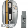 Миша бездротова G-Cube G4MR-1020RR Royal Romance USB