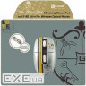 Миша бездротова G-Cube G4MR-1020RR Royal Romance USB