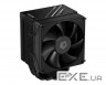 Кулер до процесора ID-Cooling FROZN A400 Black