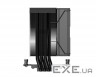 Кулер до процесора ID-Cooling FROZN A400 Black