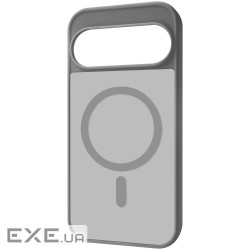 Чехол WAVE Matte Color Case with Magnetic Ring Pixel 10 Pro XL gray (67122 gray)