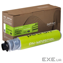 Тонер-картридж Patron Ricoh MP2501 Green Label (PN-MP2501GL)