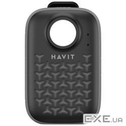 Акустична система Havit SK868BT Black (HV-SK868BT-BK)