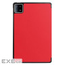 Чохол до планшета BeCover Smart Case Xiaomi Mi Pad 6 / 6 Pro 11" Red (709502)