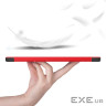 Чохол до планшета BeCover Smart Case Xiaomi Mi Pad 6 / 6 Pro 11" Red (709502)