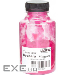 Тонер Kyocera Mita ECOSYS M6030/M6130/M6230/M6530, 70г Magenta AHK (3202804)
