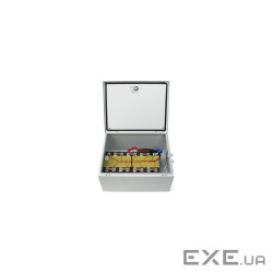 Батарея LiFePo4 SEKO 24V 130Аh EVE, BMS JKong (YT37663)