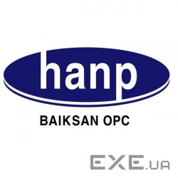 Тонер Samsung CLP-320/325/360/365/CLX-3285 Cyan 50г, фасовка Hanp (UTCLP325C)