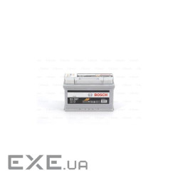 Акумулятор автомобільний Bosch 74А (0 092 S50 070)