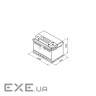 Акумулятор автомобільний Bosch 74А (0 092 S50 070)