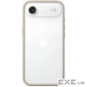 Чохол до мобільного телефона Apple iPhone Air Bumper - Tan A3610 (MH044ZM/A)