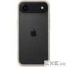 Чохол до мобільного телефона Apple iPhone Air Bumper - Tan A3610 (MH044ZM/A)