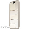 Чохол до мобільного телефона Apple iPhone Air Bumper - Tan A3610 (MH044ZM/A)