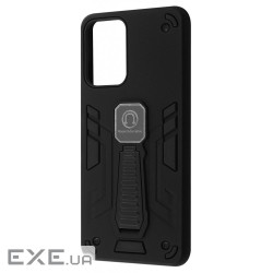 Чехол Armor Magnetic Motorola Moto G06/G06 Power black (65574 black)
