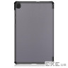 Чохол до планшета BeCover Smart Case Samsung Tab S6 Lite (2024) 10.4" P620/P625/P627 Gray (710820)