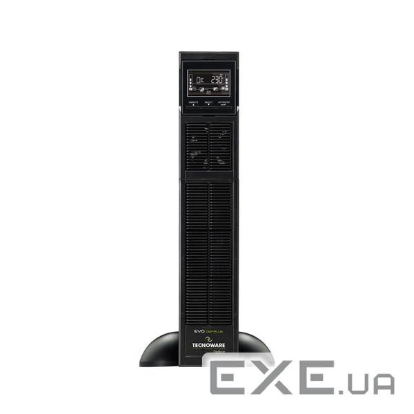 Джерело безперебійного живлення TECNOWARE EVO DSP PLUS 3600VA (FGCEDP3602RTIEC)