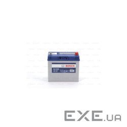 Акумулятор автомобільний Bosch 45А (0 092 S40 210)