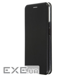 Чохол до мобільного телефона Armorstandart G-Case Realme C35 Black (ARM61506)
