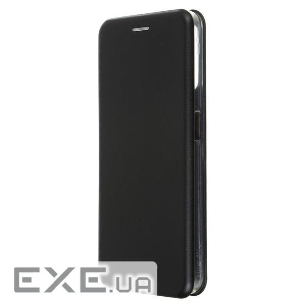 Чохол до мобільного телефона Armorstandart G-Case Realme C35 Black (ARM61506)