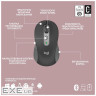 Комплект бездротової LOGITECH MK950 Signature Slim Combo Graphite (920-012490)