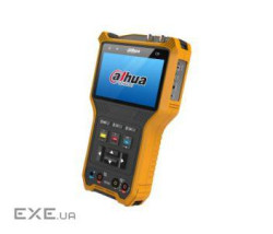 Аналоговий тестер Dahua Dahua PFM905-E