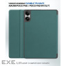 Чохол до планшета BeCover Flexible TPU Mate Xiaomi Poco Pad / Poco Pad M1 (12.1") Dark Green (711584