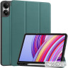 Чохол до планшета BeCover Flexible TPU Mate Xiaomi Poco Pad / Poco Pad M1 (12.1") Dark Green (711584