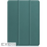 Чохол до планшета BeCover Flexible TPU Mate Xiaomi Poco Pad / Poco Pad M1 (12.1") Dark Green (711584