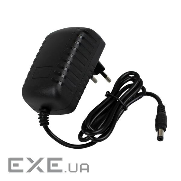 Блок живлення для систем відеоспостереження Greenvision GV-SAS-C 12V2A (24W) (4428)