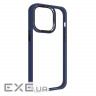 Чохол до мобільного телефона Armorstandart Unit Apple iPhone 14 Pro Deep Navy (ARM62480)